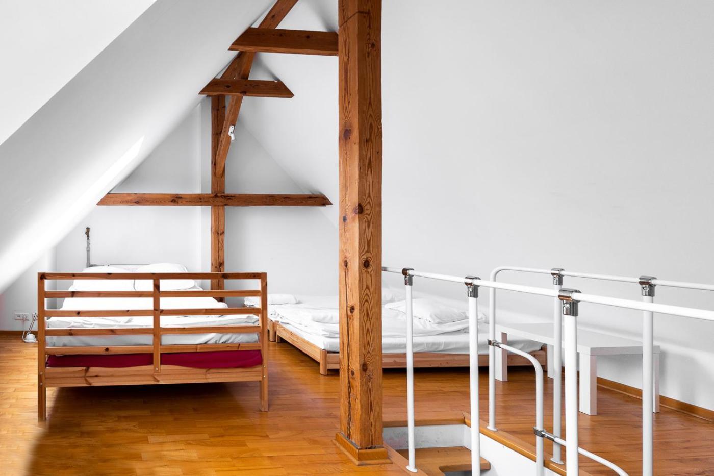 P&O Serviced Apartments Old Town Podwale Varşovia Cameră foto