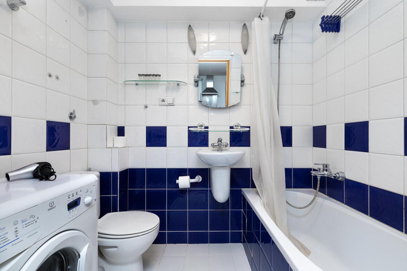 P&O Serviced Apartments Old Town Podwale Varşovia Cameră foto