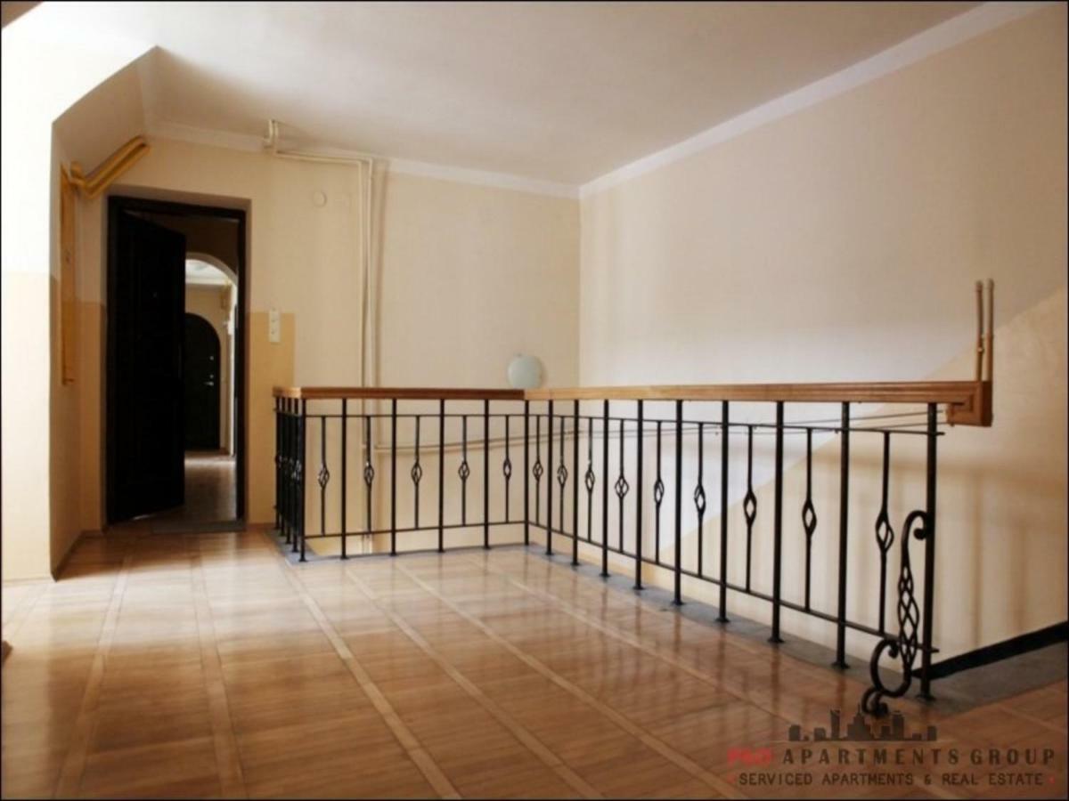 P&O Serviced Apartments Old Town Podwale Varşovia Exterior foto
